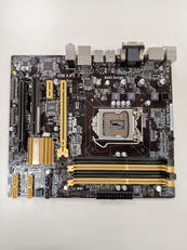 マザーボード|ASUS
