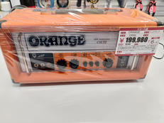 ヘッドアンプ|ORANGE