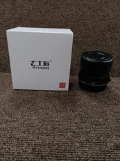 魚眼レンズ|7ARTISANS