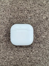 AIRPODS 4|APPLE