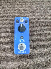 エフェクター|MOOER