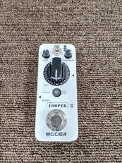 ルーパー|MOOER