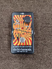 エフェクター|ELECTRO HARMONIX