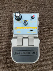 エフェクター|LINE6