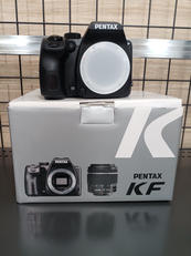 デジタル一眼レフ|PENTAX
