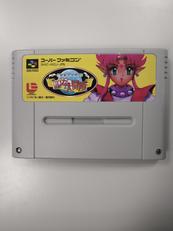 スーパーファミコンソフト|角川書店