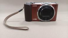 デジタルカメラ|CASIO