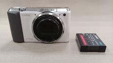 デジタルカメラ|CASIO