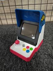 NEOGEO MINI|SNK