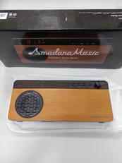 ミュージックラジオ|AMADANA