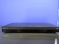 ブルーレイ・DVDプレーヤー|SHARP