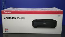 A4対応プリンター|CANON