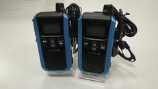 トランシーバー|ICOM