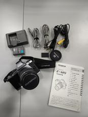 ミラーレス一眼ボディ|OLYMPUS