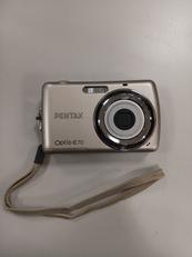 デジタルカメラ|PENTAX