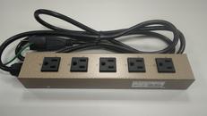 電源タップ|PERFECTION