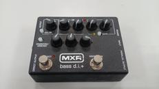 エフェクター|MXR