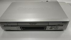 VHSデッキ|PANASONIC