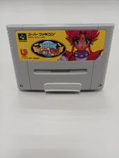 スーパーファミコンソフト|角川書店