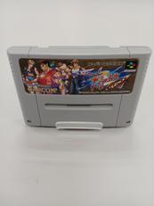 スーパーファミコンソフト|CAPCOM