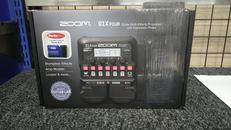 マルチエフェクター|ZOOM