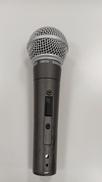 マイク|SHURE