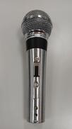 マイク|SHURE