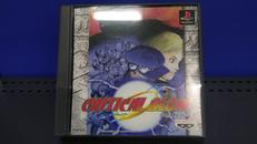 PSソフト|BANPRESTO