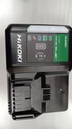 充電器|HiKOKI