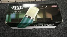 コンデンサーマイク|MXL