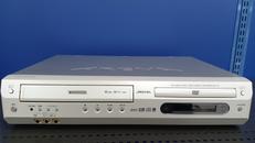 DVD/VHSデッキ|TOSHIBA