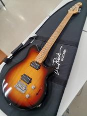 その他ボディタイプ|MUSICMAN