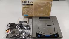 セガサターン|SEGA