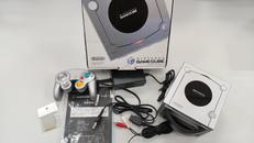 ゲームキューブ|NINTENDO