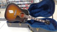 アコースティック|GIBSON