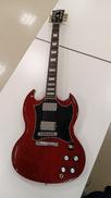 SGタイプ|GIBSON