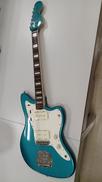 美品！ Jazzmasterジャズマスター|FENDER