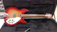 ホロウボディ|RICKENBACKER