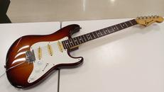 ストラトキャスタータイプ|CHARVEL