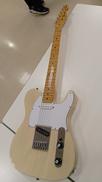 テレキャスタータイプ|FENDER