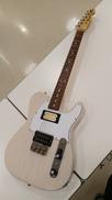 テレキャスタータイプ|FENDER