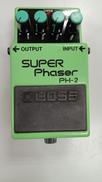 SUPER PHASER|BOSS