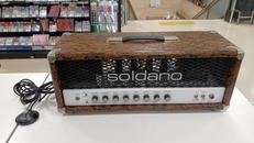 ヘッドアンプ|SOLDANO