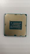 CPU|INTEL