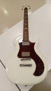 レスポールタイプ|PRS