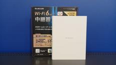 ルーター|ELECOM