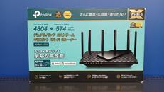 無線LANルーター|TP-LINK