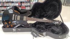 社外製ハードケース付属！|EPIPHONE