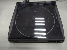 レコードプレーヤー|SONY