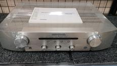 プリメインアンプ(トランジスター)|MARANTZ